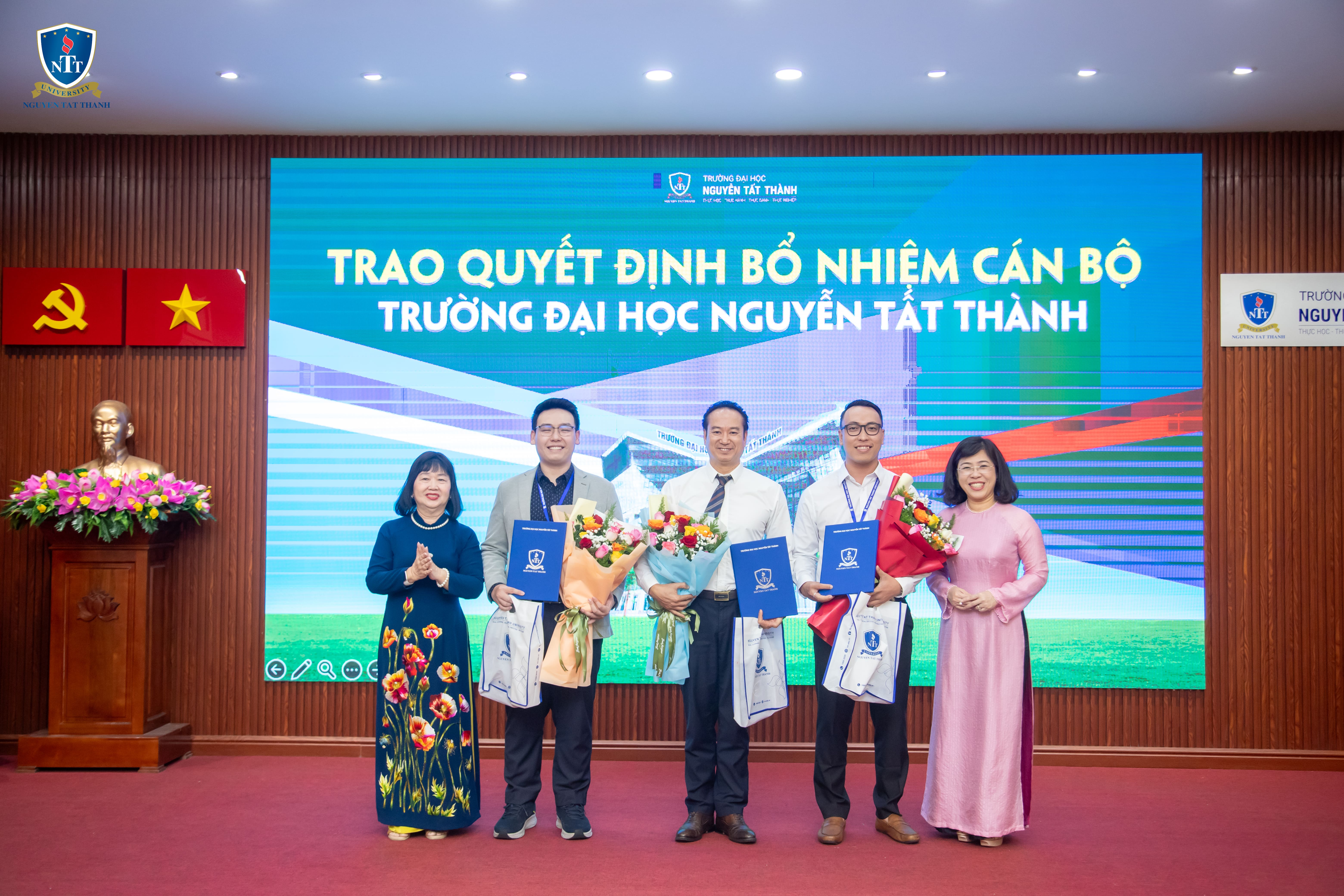Sứ mạng